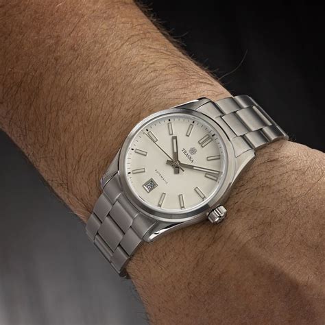 rolex perpetual homage orient|best rolex homage alternative.